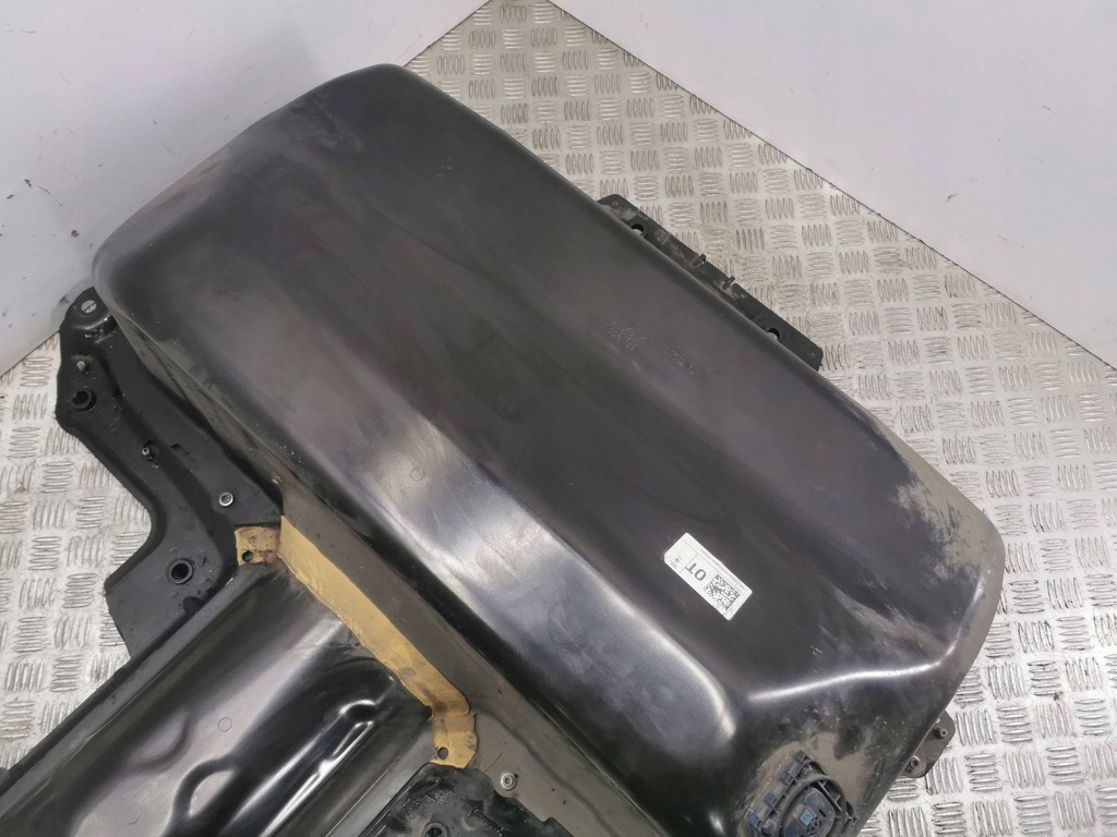 фото №5, Mini one cooper f56 f55 лоток na аккумулятор транспортного средства гибридного электрический