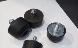 фото №1, Відбійник ресора vw caddy