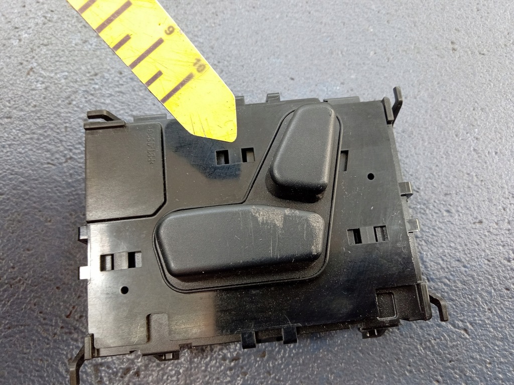 фото №8, Alfa stelvio панель сиденье левый перед 50544686