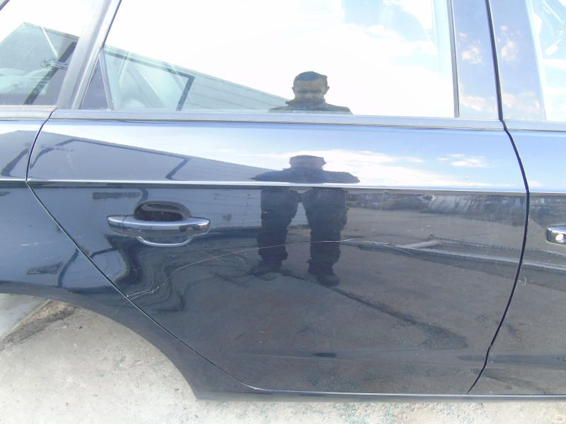 фото №1, Audi a3 8v дверь правый задняя задние задняя правое 5d