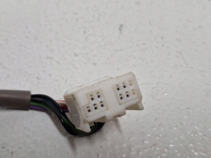 фото №8, Toyota rav4 v 5 зеркало дверь левая 9 pin eu