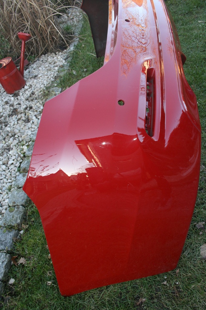 фото №5, Bmw 3 f31 kombi бампер задняя 7384577