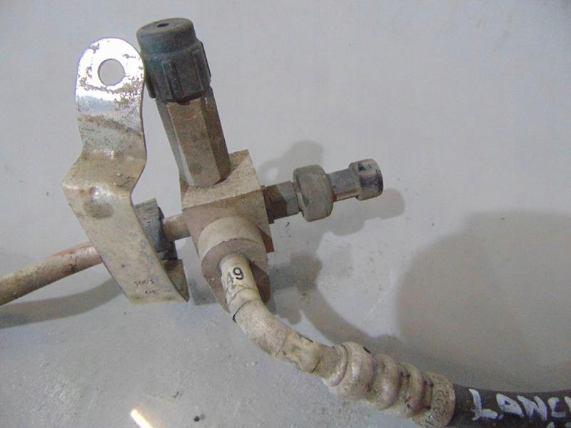 фото №3, Труба трубка шланг кондиционера musa 1.3 jtd