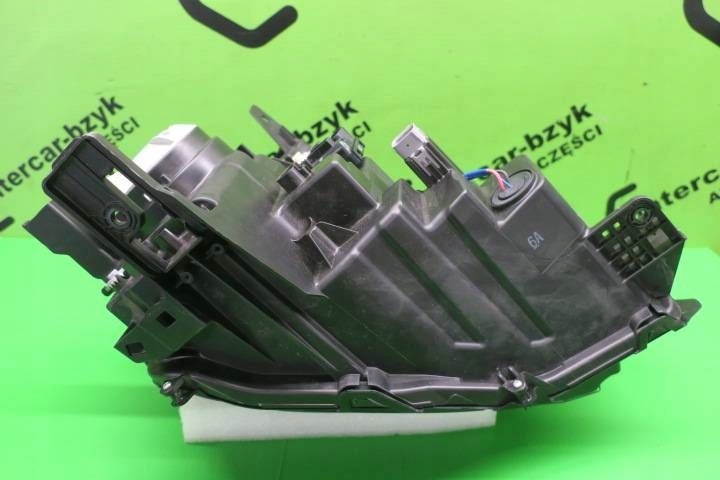 фото №10, Mitsubishi eclipse cross lift 2022 2023 2024 фара правый линза