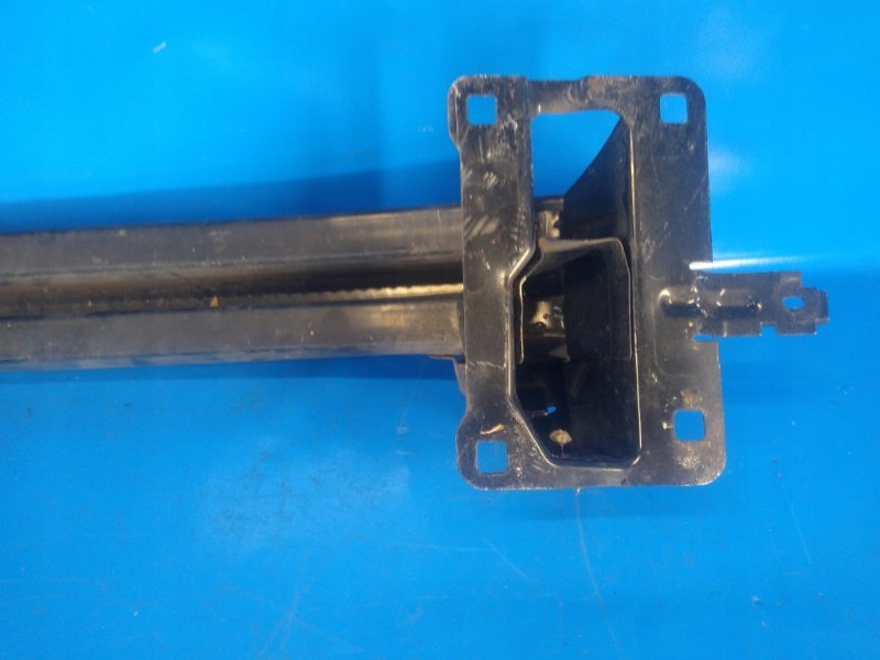 фото №7, Підсилювач передній бампера chrysler 200 10-14 5303700ad