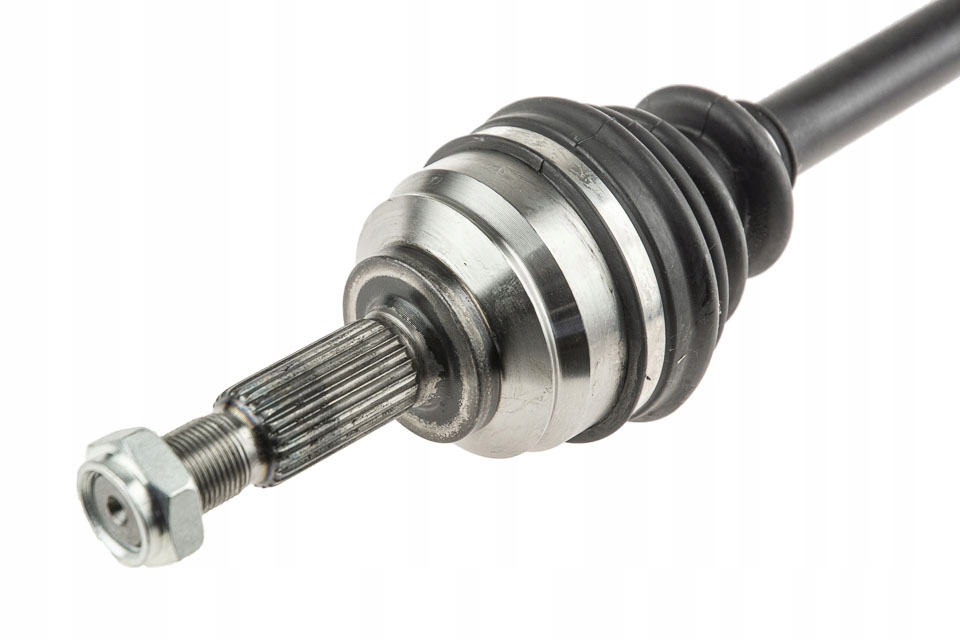 Приводной вал приводная renault captur 0.9 tce90 13- /правая, mtm/ Оригинал