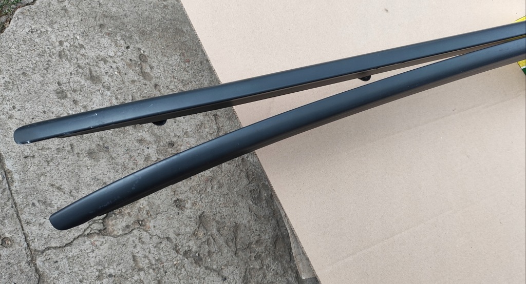 Opel astraj j iv универсал 2010 - 2016 рейлинги кровельные Доставка