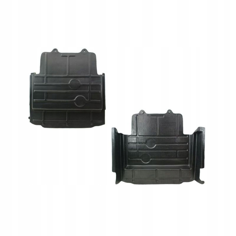 Купить Накладка двигателя ford transit 05.00-04.06 324734-5
