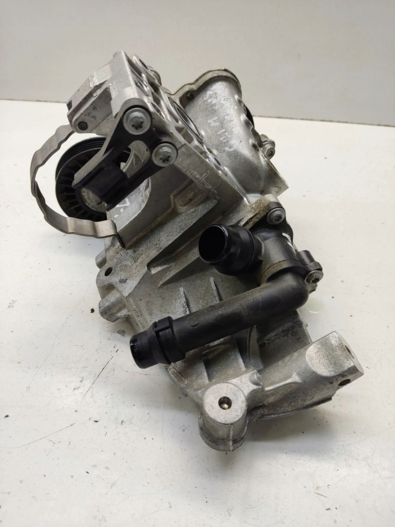 фото №7, Bmw 3 g20 g21 2022 насос води 7935182