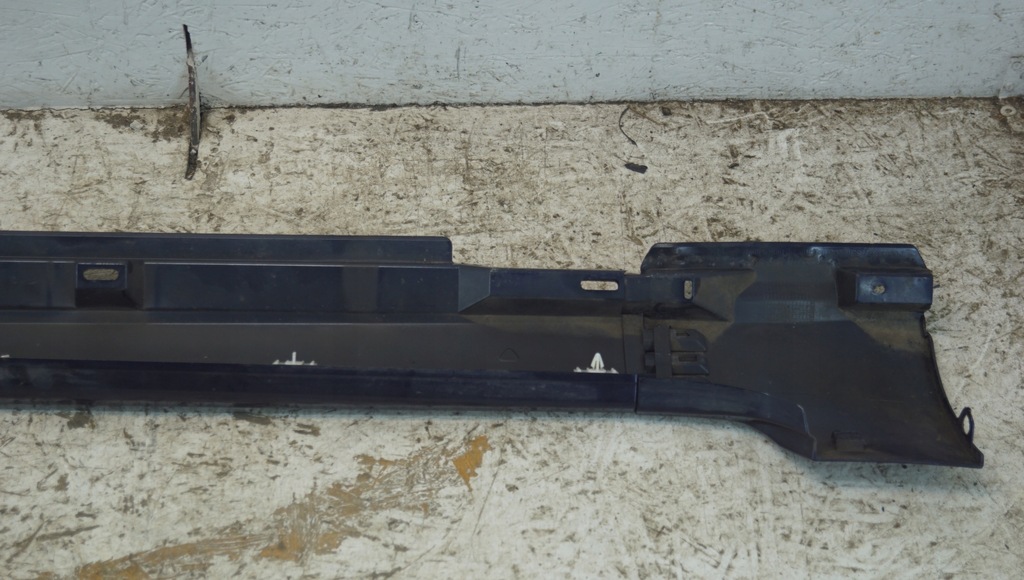 фото №12, Поріг молдинг поріг ліва vw passat b7 kombi 3aa853855