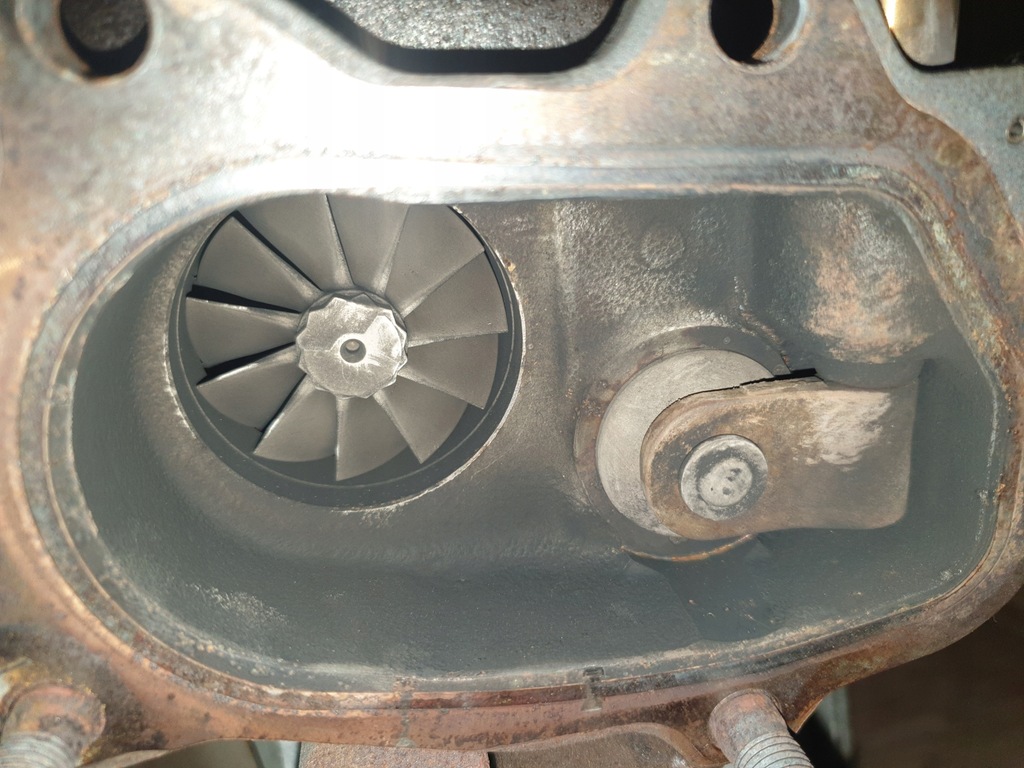 фото №7, Двигун subaru ej25 ej257 2.5 wrx sti turbo jdm impreza