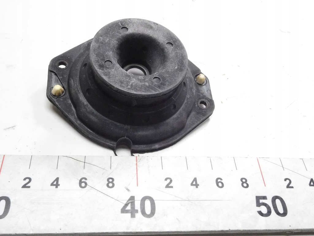 фото №8, Подушка, кронштейн амортизатора перед renault laguna ii оригінальний номер 8200322166