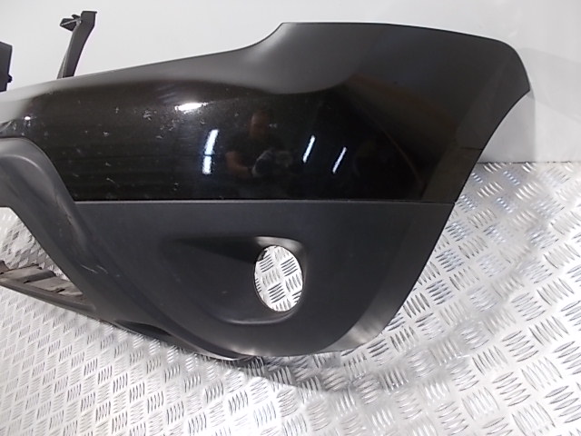 фото №9, Бампер перед dacia duster i 10-17 620220030r оригинал