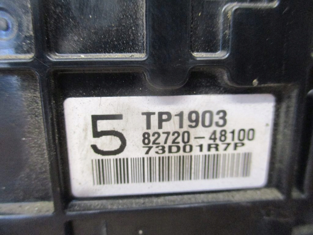 фото №5, Коробка предохранителей lexus rx450 3.5 гибрид