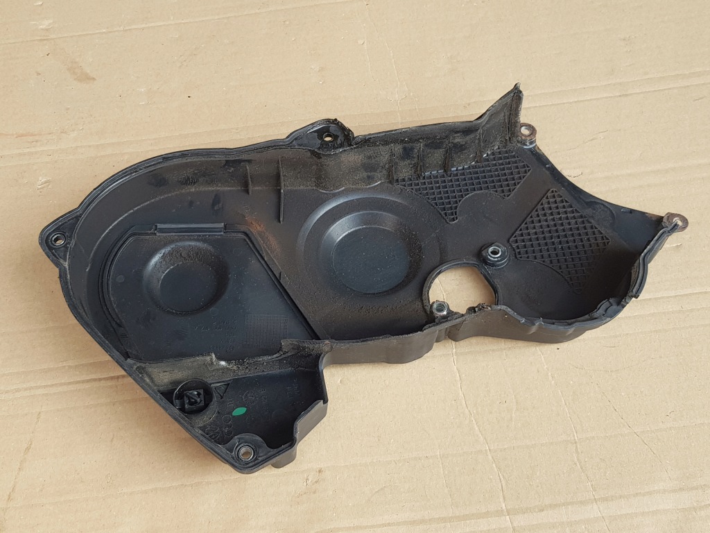 Защита распределительного вала / vw audi seat skoda - 2.0 fsi 150km / - super состояние - ładna Оригинал