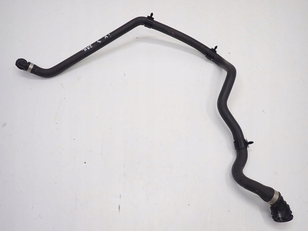 Купити Патрубок шланг трубка води 8743371 bmw ix3 g08 21r