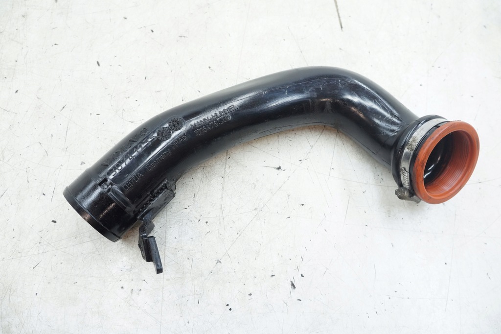 фото №1, Шланг интеркулер труба wąż volvo v50 c70 s40 c30 30741235