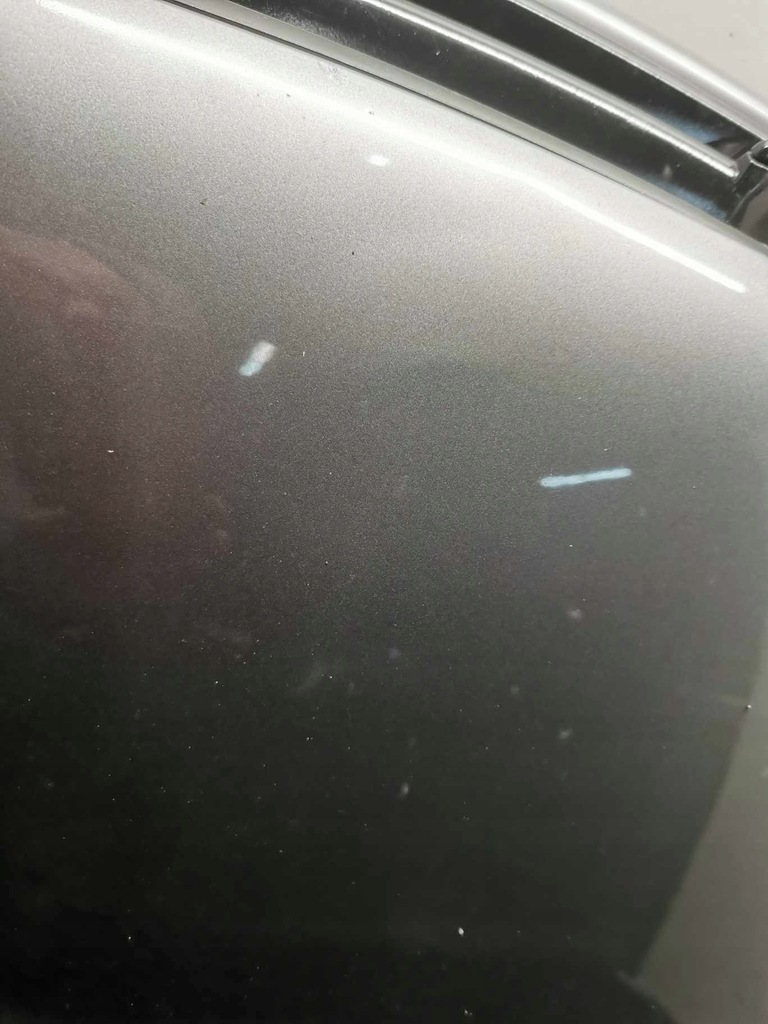 фото №8, Капот opel astra ii g z4au