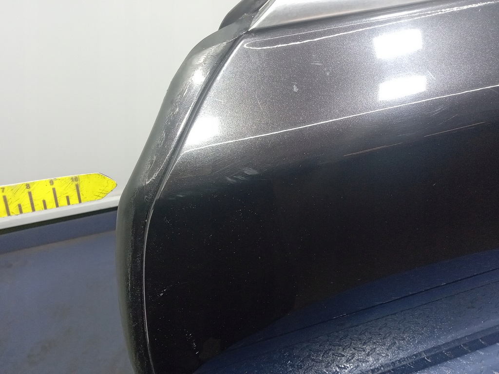 фото №5, Bmw 7 f01 f02 дверь перед левая передние a90 sophistograu