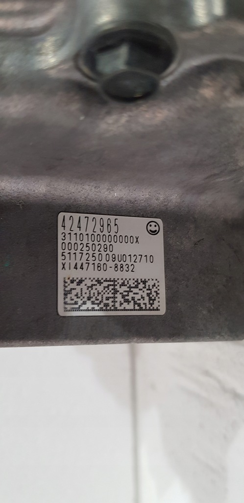 фото №6, Компресор кондиціонера karl 1,0 b 42472965