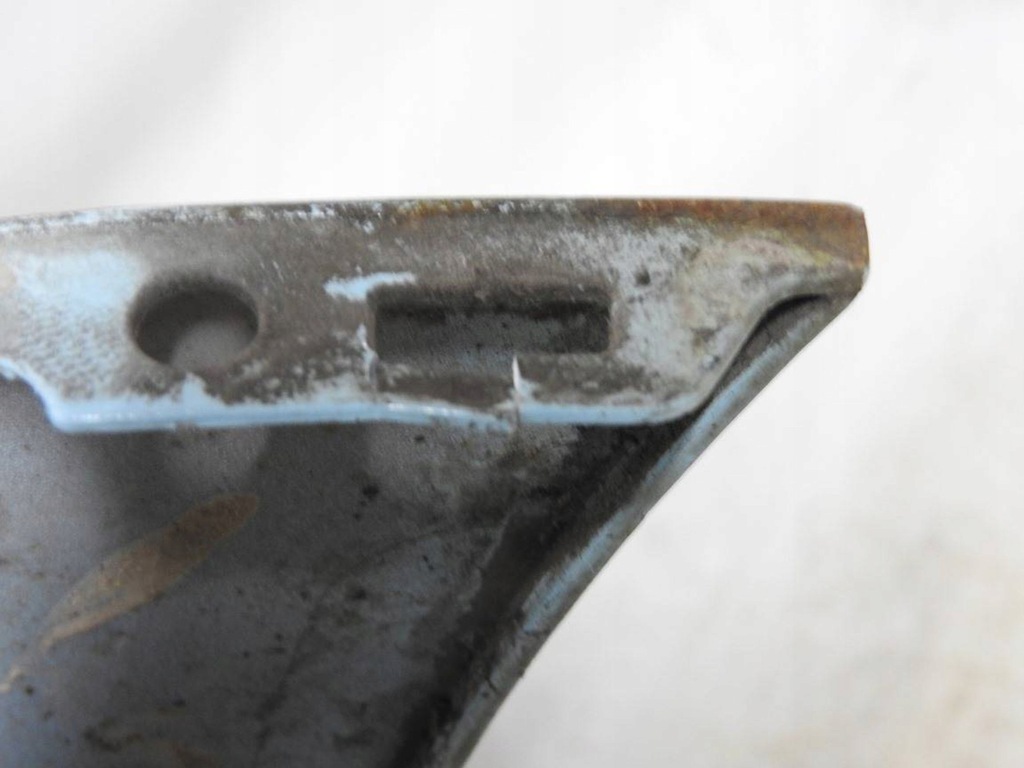 фото №8, Citroen ds3 09-14 kgx бампер перед kompletny