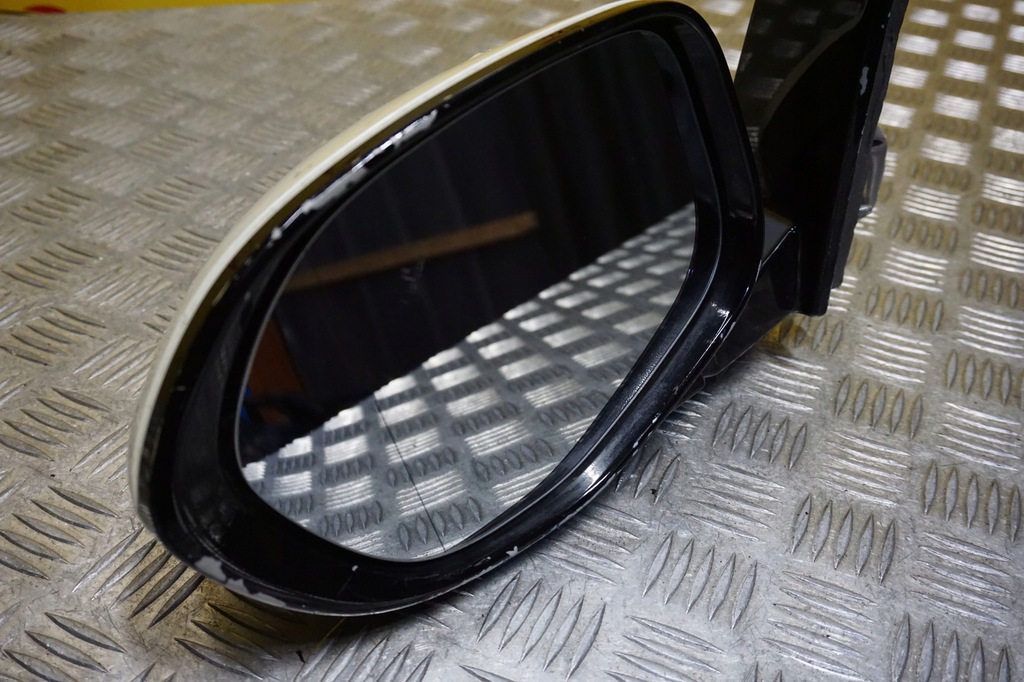 фото №13, Honda odyssey 2014 - 2017 дзеркало зовнішнє ліва 10 pin usa