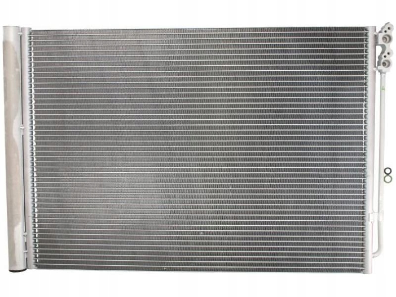 фото №4, Радиатор кондиционер bmw 7 f01 f02 08- 3.0 r6 t b