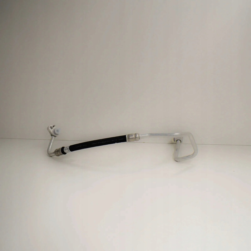 фото №7, Bmw 2 f45 шланг тисковий sprężarki-skraplacza 64539289101 оригінальний