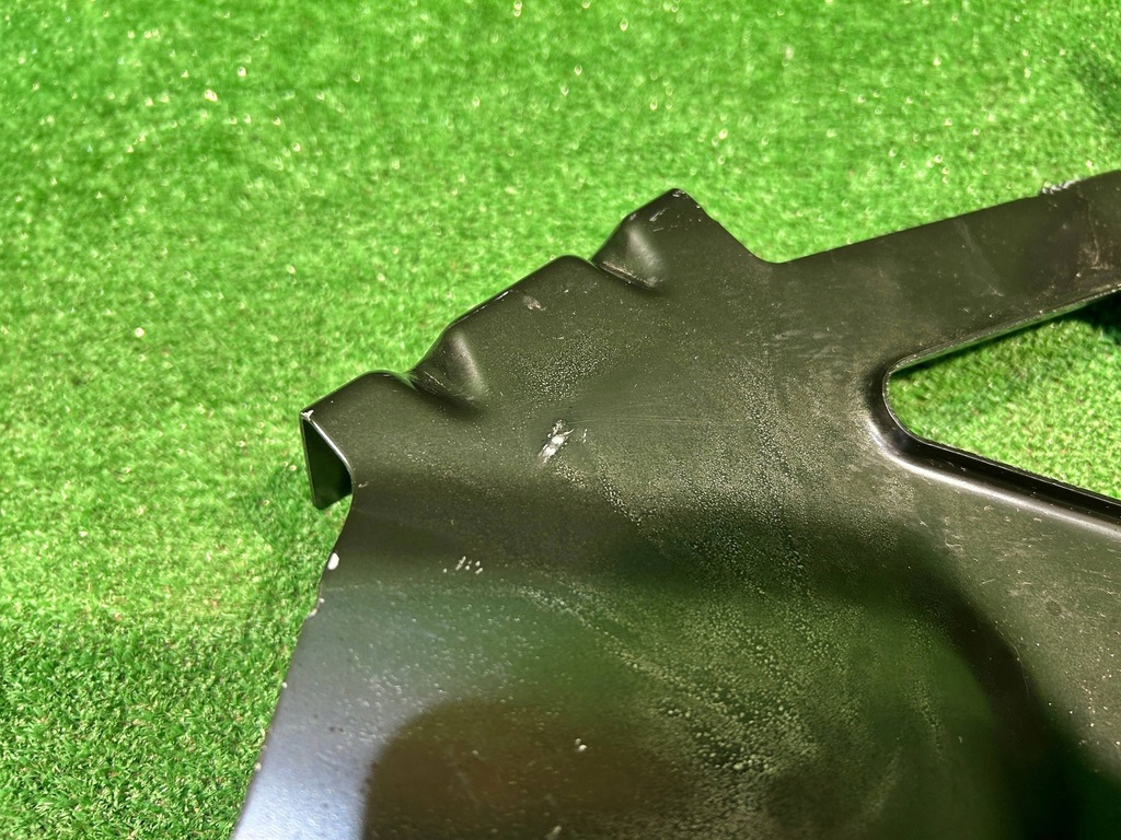 фото №10, Opel combo e rifter berlingo iv кронштейн крыла кронштейн 9817764980