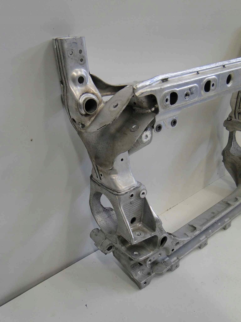 фото №7, Mercedes glc x253 253 подрамник подрамник подрамник 4matic