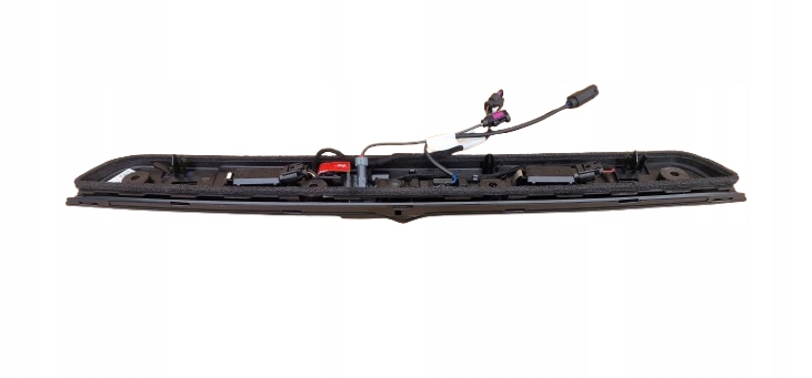 фото №1, Maserati grancabrio granturismo молдинг камера задняя освещение номерного знака