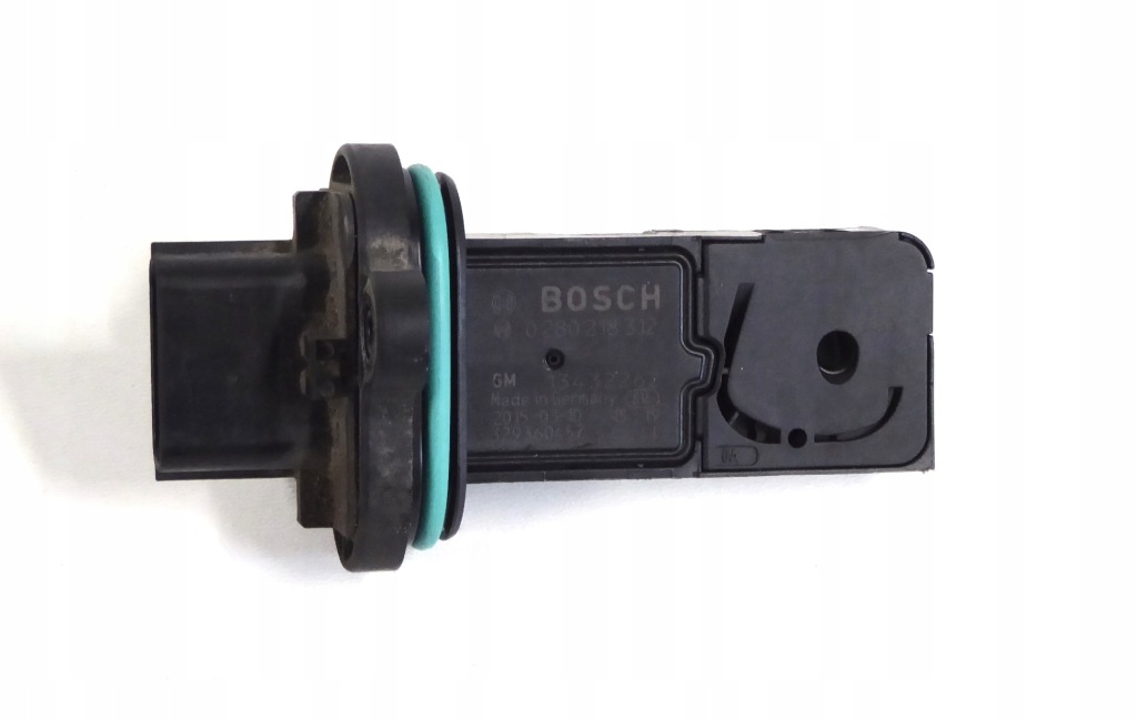 фото №1, Витратомір opel mokka 1.6 i a16xer