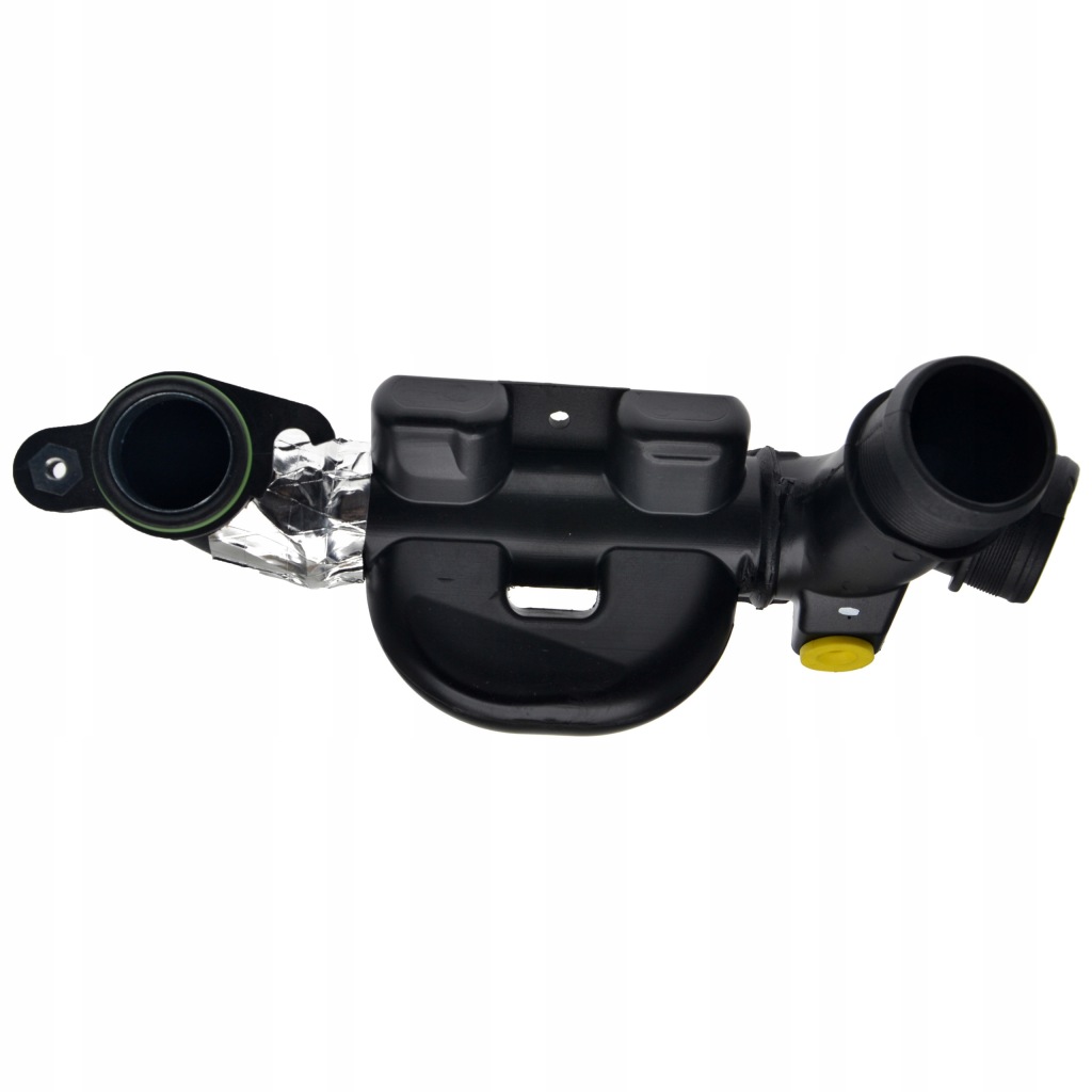 фото №5, Труба колектор впускний ford focus 3m5q9f764ce