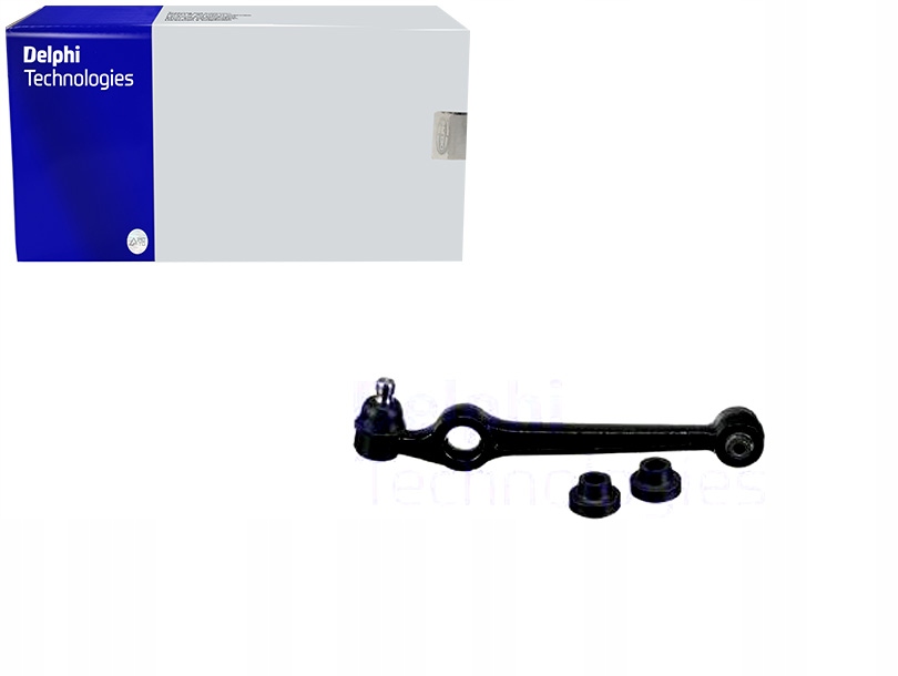 фото №1, Рычаг подвеска колеса перед p dół продольный dół 16 mm mazda demio