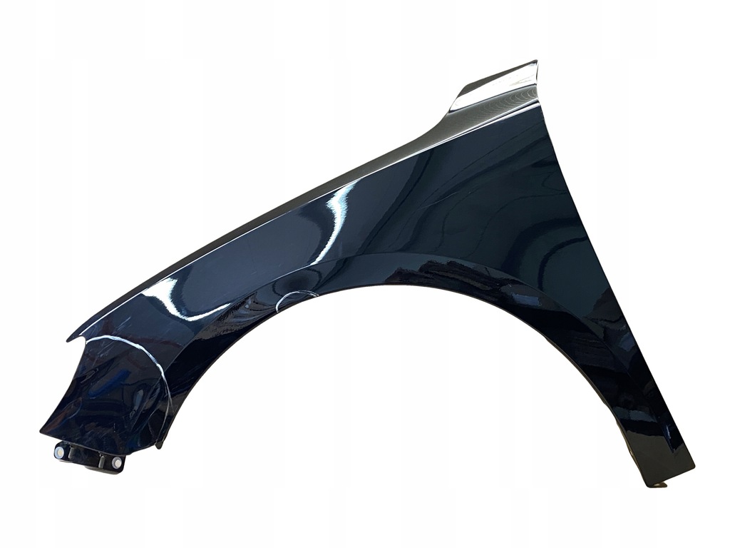 фото №1, Audi a1 82a крыло левый перед