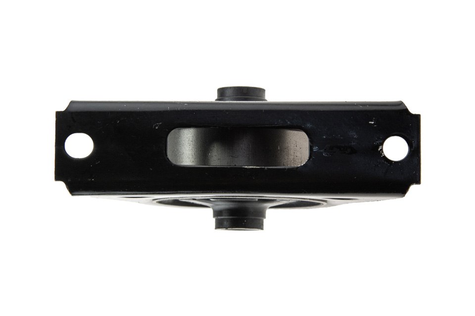 фото №11, Подушка двигуна mitsubishi grandis 03-09 перед