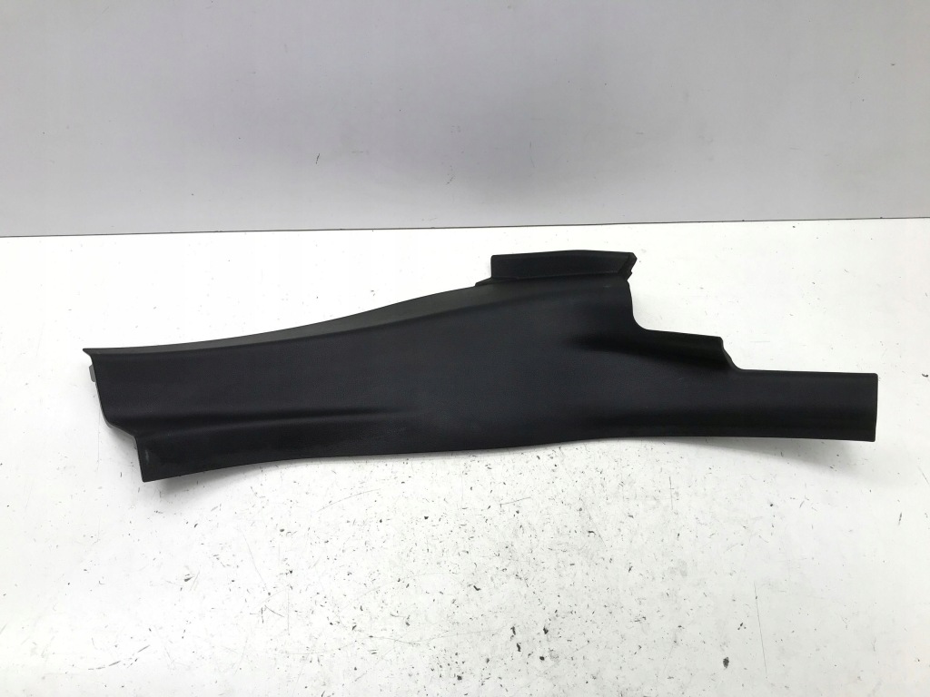 Купить Bmw x1 u11 u12 2023 защита обшивка стойка порога  правый  задний задняя  9462356
