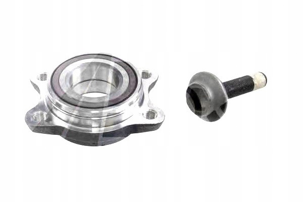 фото №2, Набор ремонтный ступица a.b.s. 201114