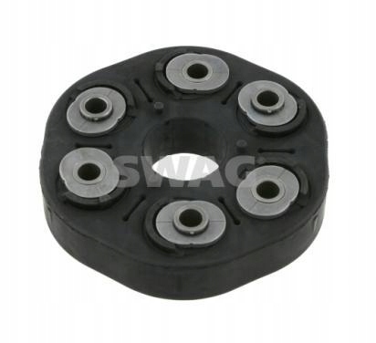 фото №1, Swag 20 92 3959 соединение, wał продольный