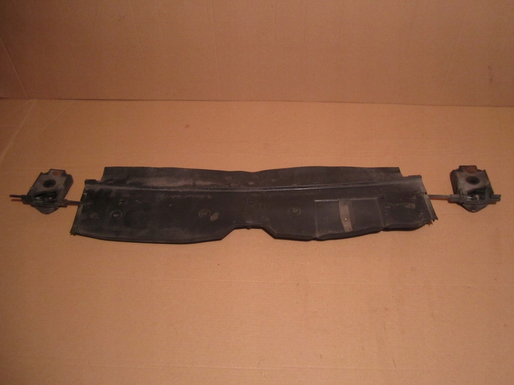 фото №1, Range rover iii l322 замок капот накладка