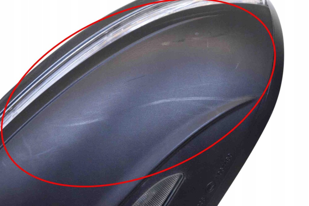 фото №8, Зеркало левая vw touran 5t1 5k0971841a 30190285 2016