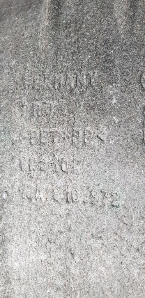 фото №5, Vw id.3 id3 подкрылок правый задняя правое задние 10a810972