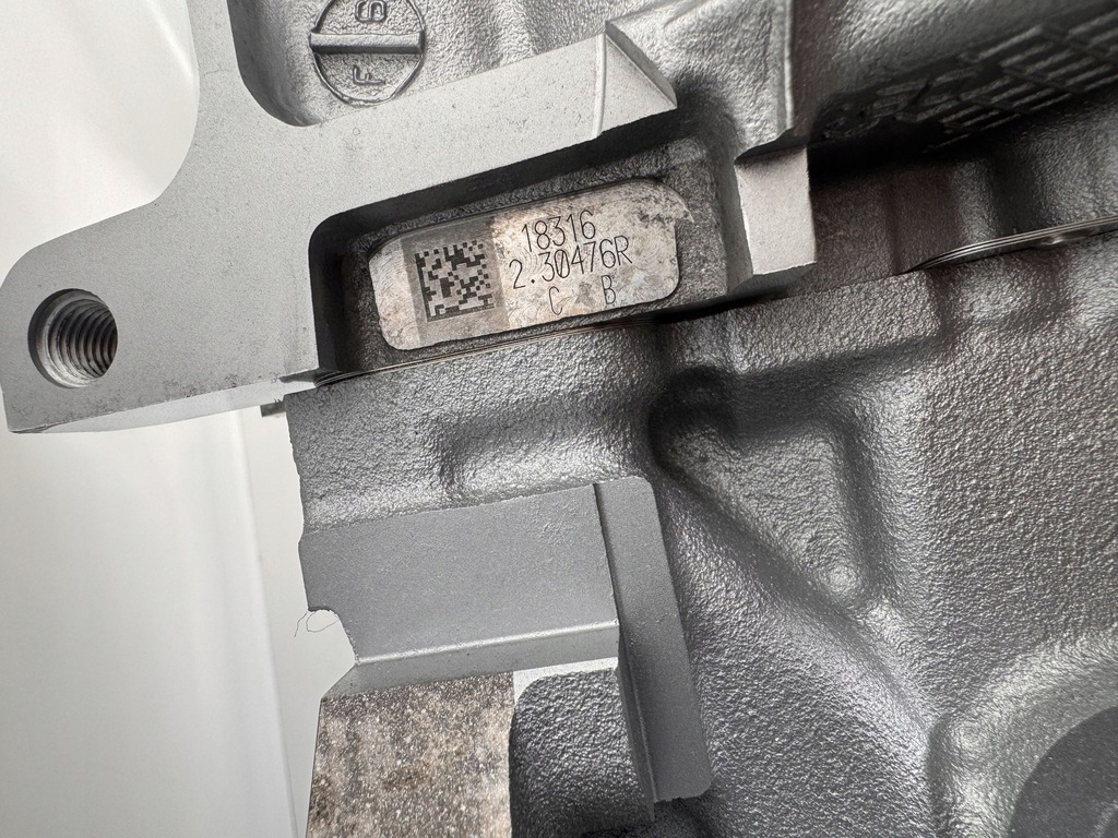 фото №7, Ford escape iii 2017 двигун