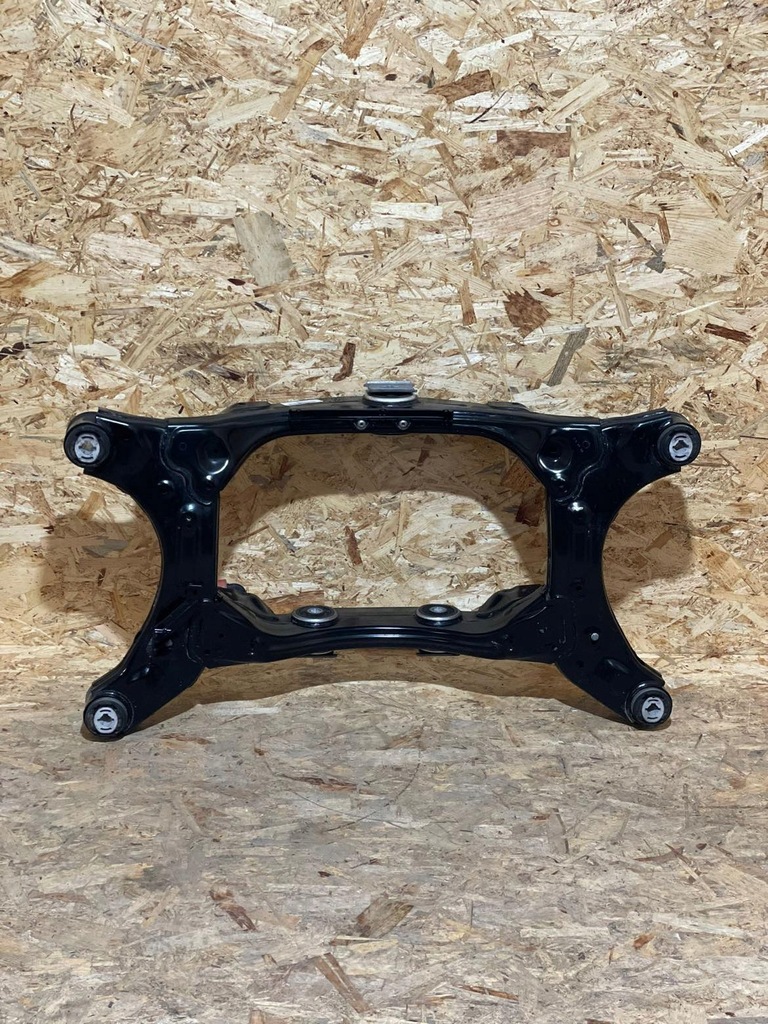 фото №1, Подрамник подрамник подрамник задняя jeep compass ii lift 4xe оригинал 20km