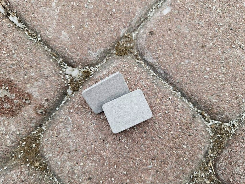 фото №1, Заглушка потолочный proace city berlingo combo e rifter 98310763bj