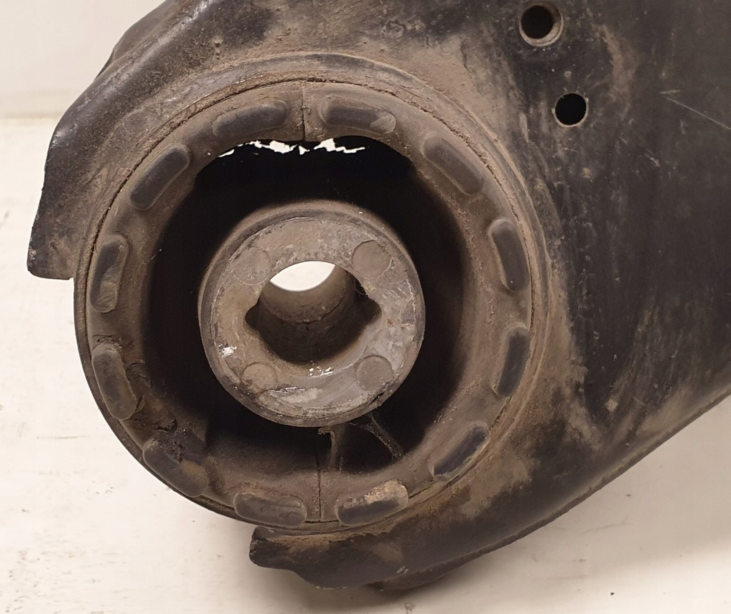 фото №9, Подрамник подрамник балка подрамник задняя jaguar xf x250 3.0