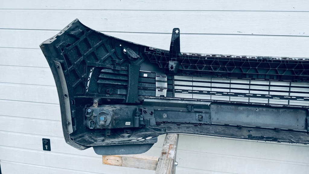 фото №7, Бампер передний перед vw t6 multivan 15-19 7e5807221d