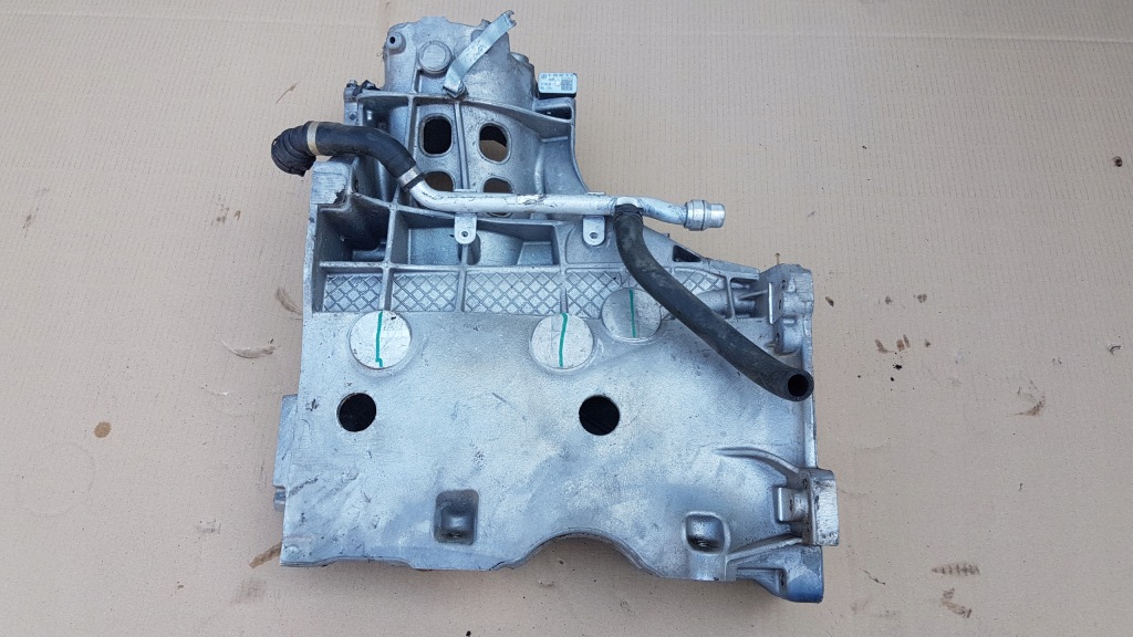 фото №2, Труба wody левый перед aston martin db11