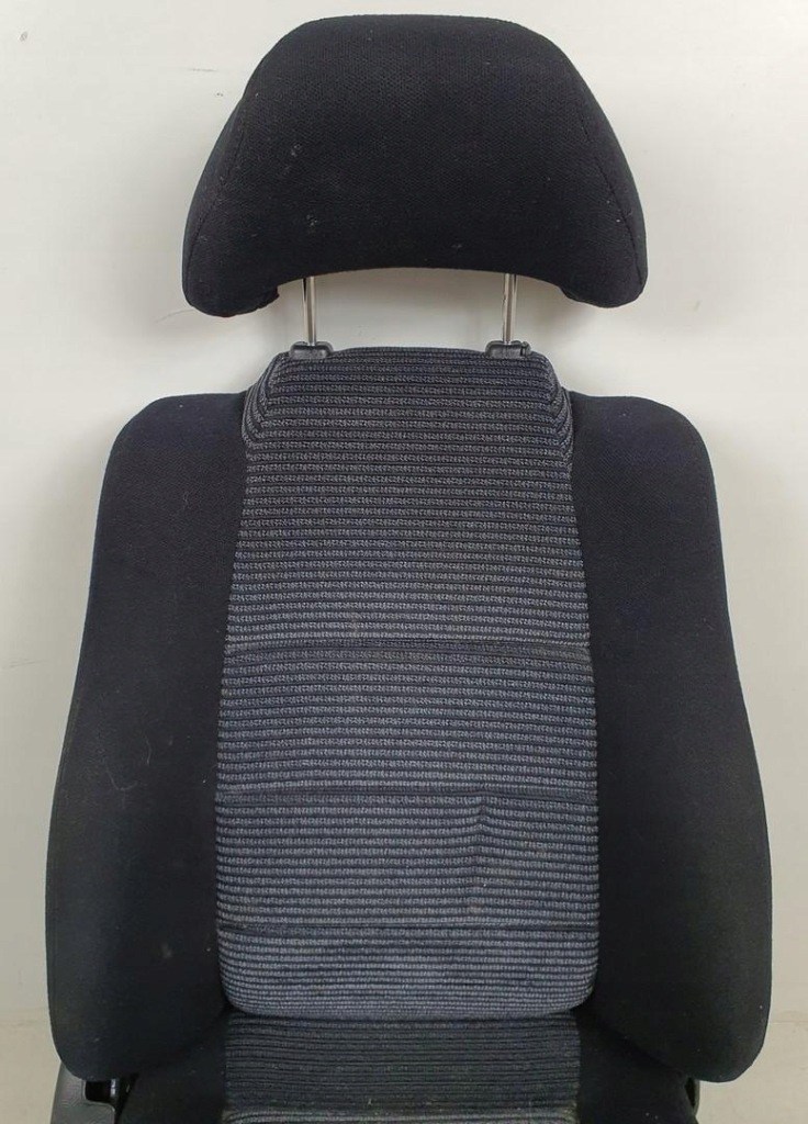 фото №6, Сидіння пасажира правий перед toyota mr2 ii sw20 euro