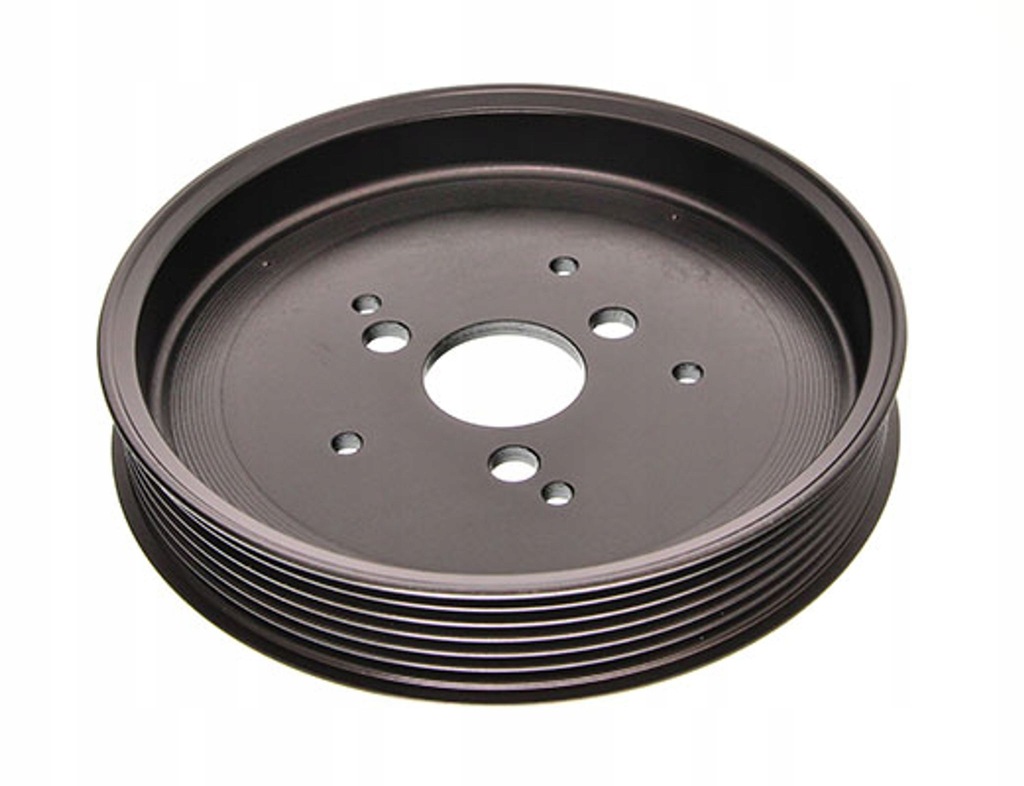 фото №10, Шків насоса підсилювача audi a6 07-11 vag 06e145255c